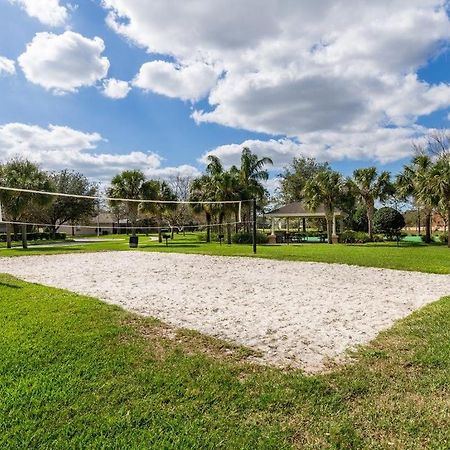 Spacious 4Br Home Themed Rooms, Pool, Near Disney Orlando Eksteriør billede